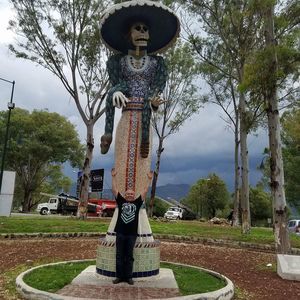 Meet your Posher, Roberto